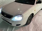 ВАЗ (Lada) Priora 2172 2009 годаүшін1 950 000 тг. в Атырау – фото 5