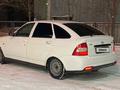 ВАЗ (Lada) Priora 2172 2009 годаүшін1 950 000 тг. в Атырау – фото 9