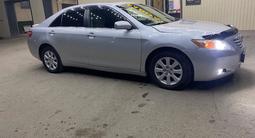 Toyota Camry 2007 годаүшін6 000 000 тг. в Жезказган – фото 3