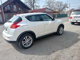 Nissan Juke 2013 годаfor5 400 000 тг. в Талдыкорган – фото 2