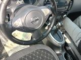 Nissan Juke 2013 годаfor5 400 000 тг. в Талдыкорган – фото 4