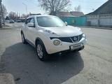Nissan Juke 2013 годаfor5 400 000 тг. в Талдыкорган – фото 5