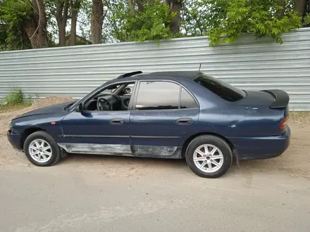 Mitsubishi Galant 1994 года за 1 250 000 тг. в Каскелен – фото 2