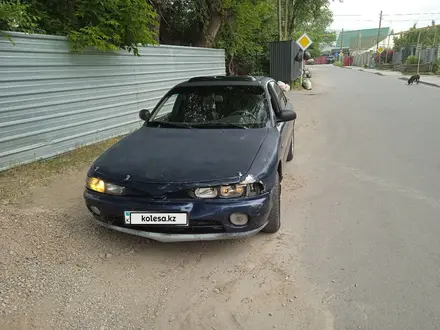 Mitsubishi Galant 1994 года за 1 250 000 тг. в Каскелен