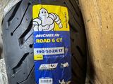 Мотошина MICHELIN ROAD 6үшін95 000 тг. в Усть-Каменогорск