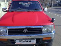 Toyota Hilux Surf 1994 года за 3 500 000 тг. в Алматы