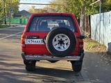 Toyota Hilux Surf 1994 годаfor3 500 000 тг. в Алматы – фото 5