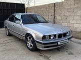 BMW 525 1995 года за 1 400 000 тг. в Шымкент – фото 4