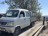 FAW 1024 2013 года за 2 700 000 тг. в Талдыкорган – фото 2