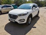 Hyundai Tucson 2018 года за 11 500 000 тг. в Актобе – фото 5