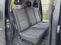Mercedes-Benz Vaneo 2004 года за 2 500 000 тг. в Туркестан – фото 3
