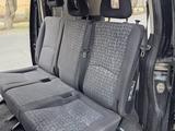 Mercedes-Benz Vaneo 2004 года за 2 500 000 тг. в Туркестан – фото 5