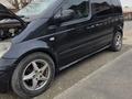 Mercedes-Benz Vaneo 2004 года за 2 500 000 тг. в Туркестан – фото 7