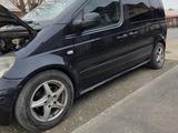 Mercedes-Benz Vaneo 2004 годаүшін2 000 000 тг. в Туркестан – фото 5