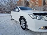 Toyota Camry 2014 годаүшін9 700 000 тг. в Усть-Каменогорск – фото 3