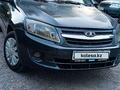 ВАЗ (Lada) Granta 2190 2015 годаүшін2 050 000 тг. в Алматы – фото 2