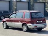 Mitsubishi Space Wagon 1996 года за 2 880 000 тг. в Алматы – фото 3