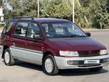 Mitsubishi Space Wagon 1996 года за 2 880 000 тг. в Алматы – фото 5