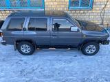 Nissan Terrano 1995 года за 4 000 000 тг. в Караганда – фото 3