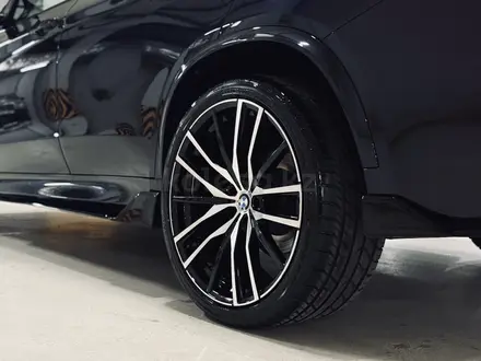 BMW X5 2015 года за 16 500 000 тг. в Астана – фото 10