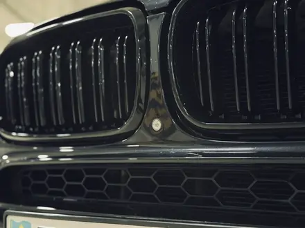 BMW X5 2015 года за 16 500 000 тг. в Астана – фото 14