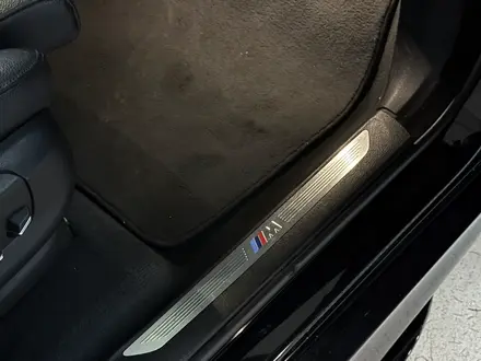 BMW X5 2015 года за 16 500 000 тг. в Астана – фото 21