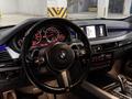 BMW X5 2015 года за 16 500 000 тг. в Астана – фото 28
