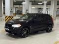 BMW X5 2015 года за 16 500 000 тг. в Астана – фото 2