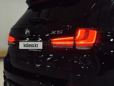 BMW X5 2015 года за 16 500 000 тг. в Астана – фото 8
