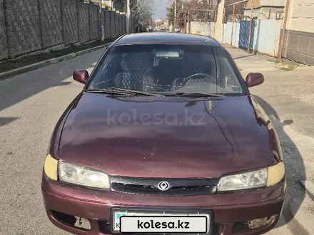 Mazda Cronos 1993 года за 950 000 тг. в Алматы