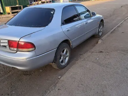 Mazda Cronos 1992 года за 1 350 000 тг. в Зайсан