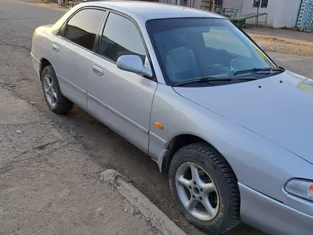 Mazda Cronos 1992 года за 1 350 000 тг. в Зайсан – фото 3