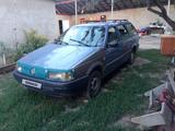 Volkswagen Passat 1991 года за 1 000 000 тг. в Есик – фото 4
