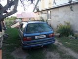 Volkswagen Passat 1991 года за 1 000 000 тг. в Есик – фото 5