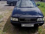 Audi 80 1993 года за 1 900 000 тг. в Явленка – фото 3