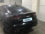 Kia Stinger 2023 годаfor19 000 000 тг. в Караганда – фото 4