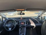 Toyota Venza 2013 года за 9 200 000 тг. в Семей – фото 2