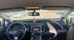 Toyota Venza 2013 годаүшін9 200 000 тг. в Семей – фото 2