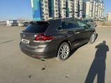 Toyota Venza 2013 года за 9 200 000 тг. в Семей – фото 4