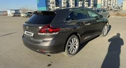 Toyota Venza 2013 годаүшін9 200 000 тг. в Семей – фото 4