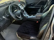 Toyota Venza, 2013
