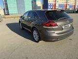 Toyota Venza 2013 года за 9 200 000 тг. в Семей – фото 5