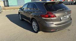 Toyota Venza 2013 годаүшін9 200 000 тг. в Семей – фото 5