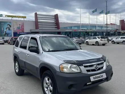 Mazda Tribute 2004 года за 4 200 000 тг. в Актобе – фото 2