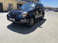 Lexus GX 470 2006 года за 10 800 000 тг. в Астана – фото 2