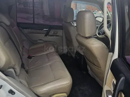 Mitsubishi Pajero 2010 года за 10 300 000 тг. в Астана – фото 17