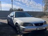 Honda Saber 1995 года за 750 000 тг. в Талдыкорган – фото 2