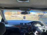Honda Saber 1995 года за 750 000 тг. в Талдыкорган – фото 3