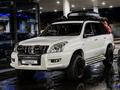 Toyota Land Cruiser Prado 2007 годаүшін16 500 000 тг. в Алматы