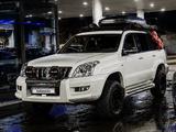 Toyota Land Cruiser Prado 2007 года за 16 500 000 тг. в Алматы